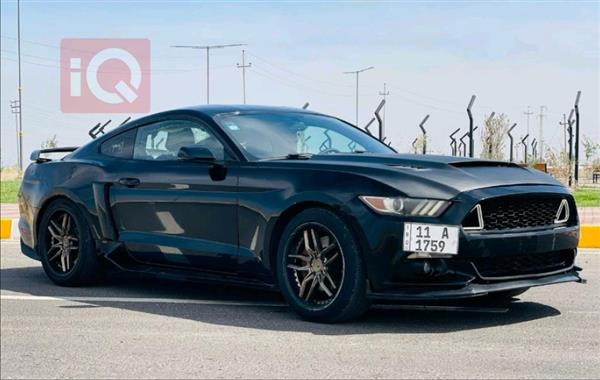 Ford for sale in Iraq